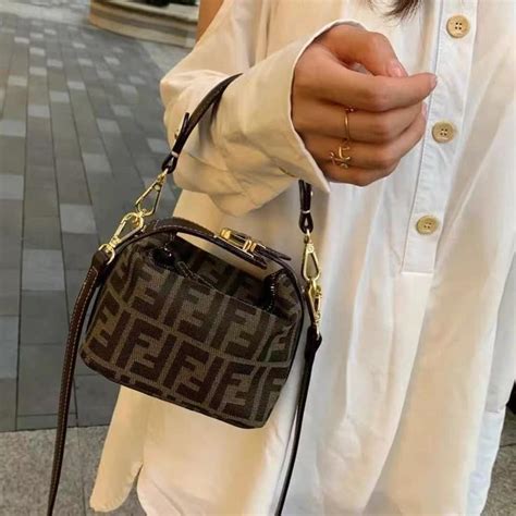 fendi sling bag|fendi sling bag price.